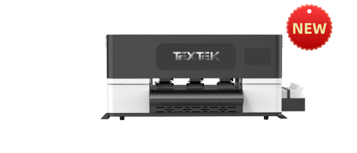 DTF Transfer Film Printer DTF-E30